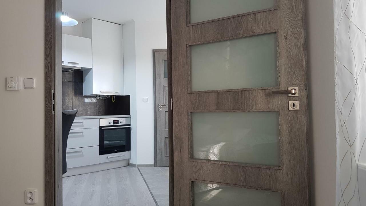 Apartamento Olomouc New1 Exterior foto