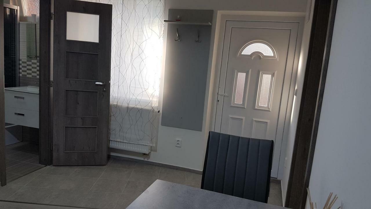 Apartamento Olomouc New1 Exterior foto
