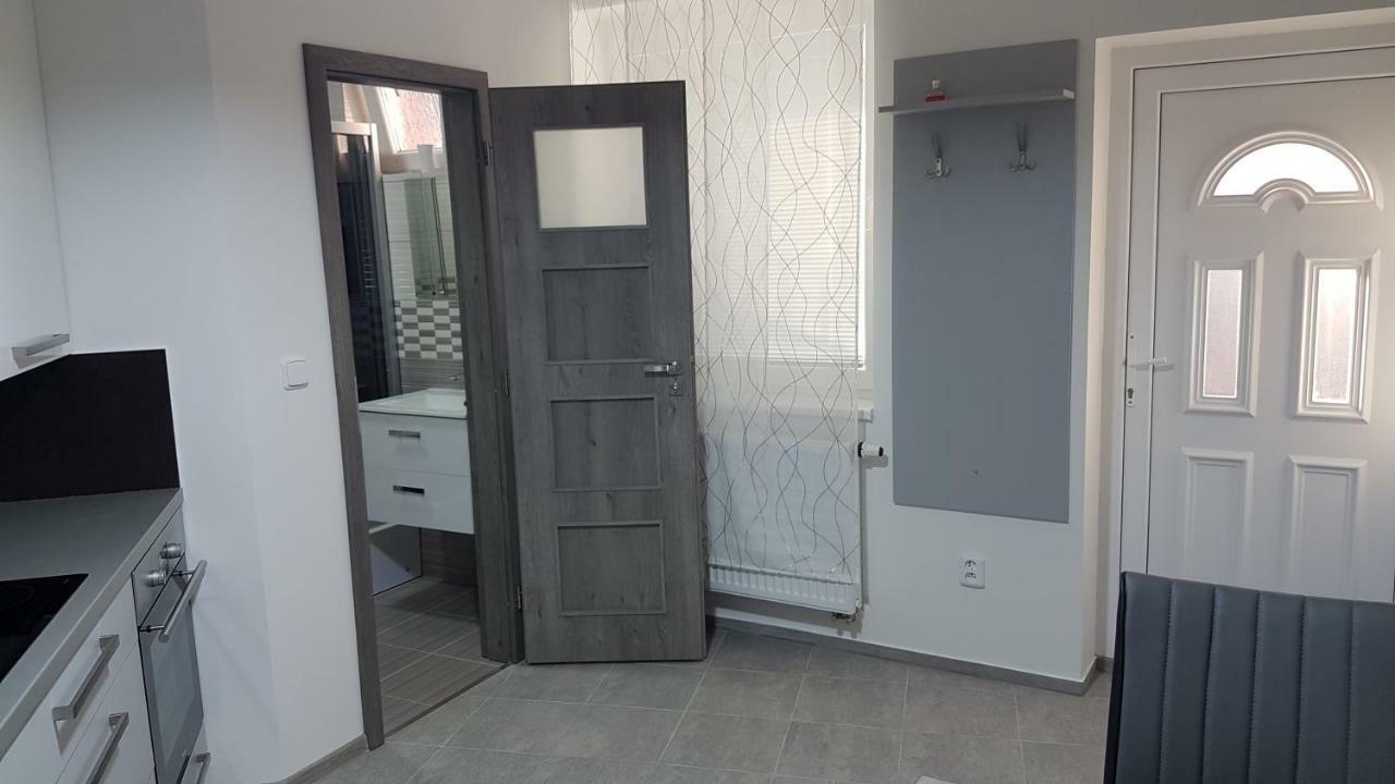Apartamento Olomouc New1 Exterior foto