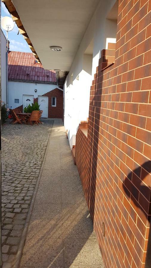 Apartamento Olomouc New1 Exterior foto