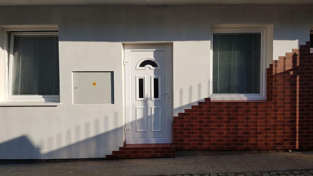 Apartamento Olomouc New1 Exterior foto