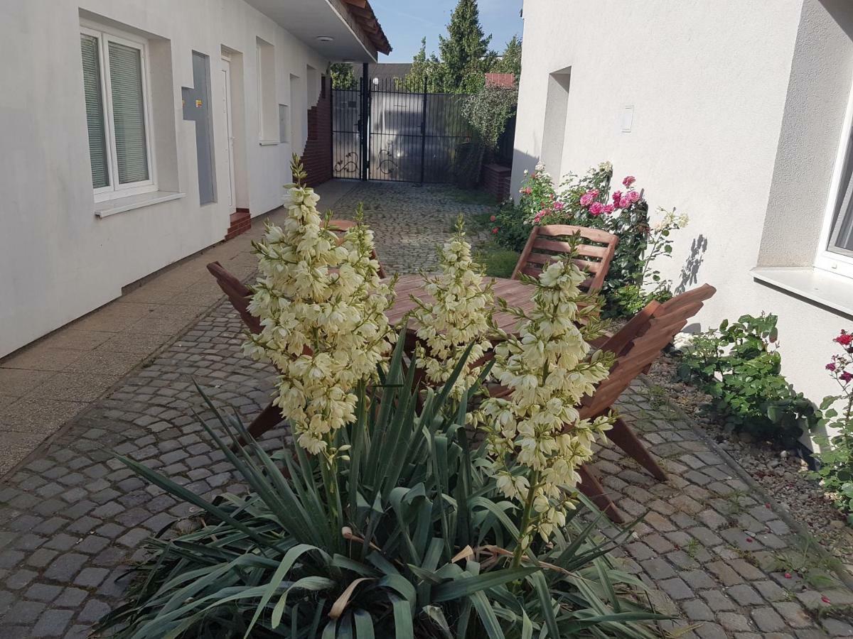 Apartamento Olomouc New1 Exterior foto